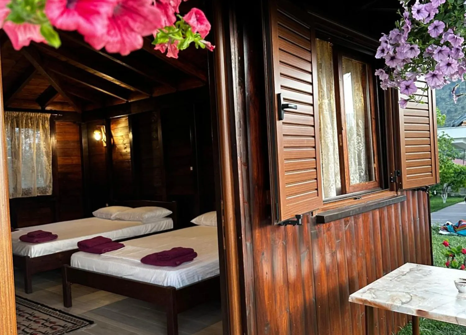 Guest House Gorani Berat Albania