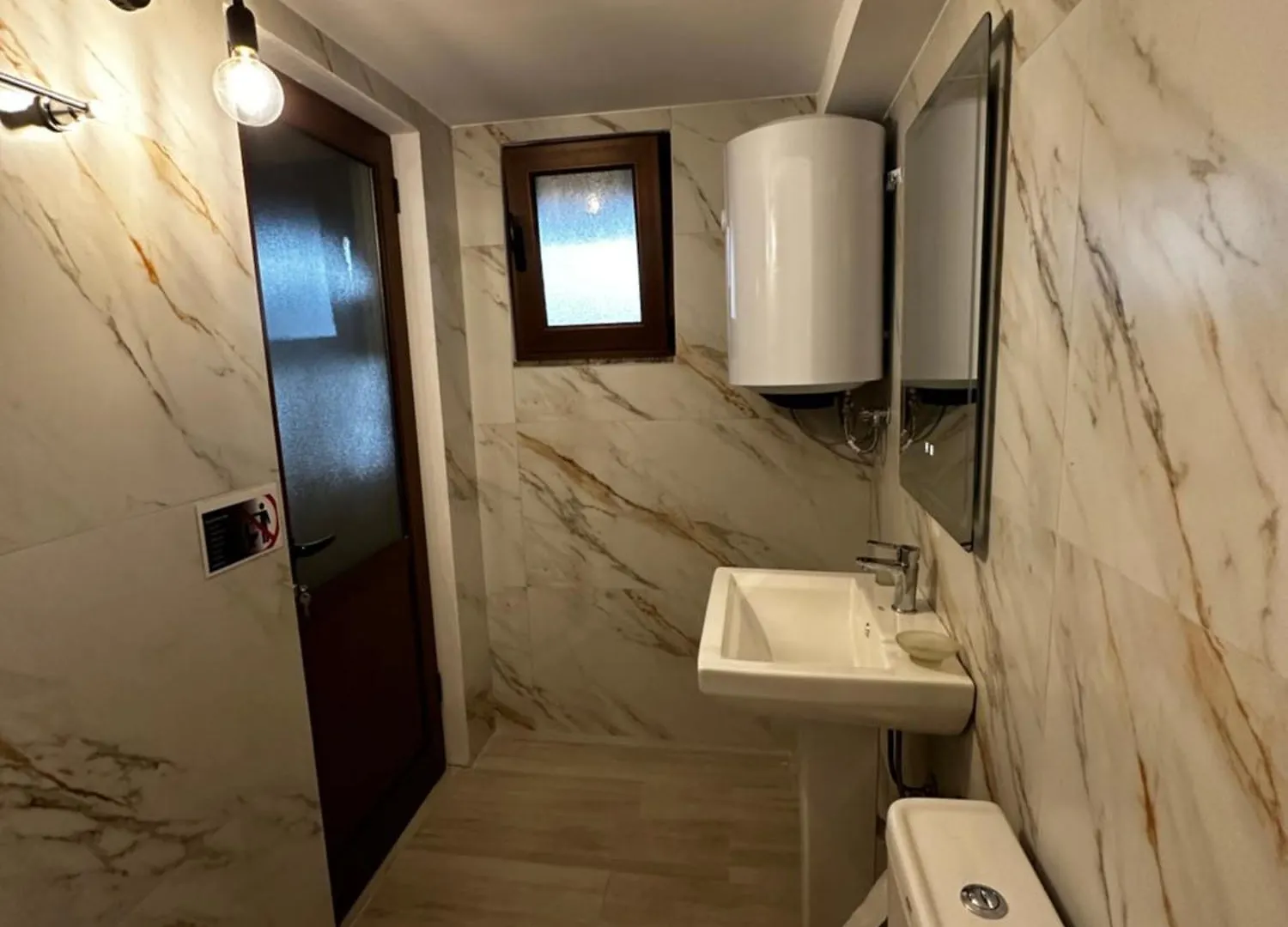 Guest House Gorani Berat