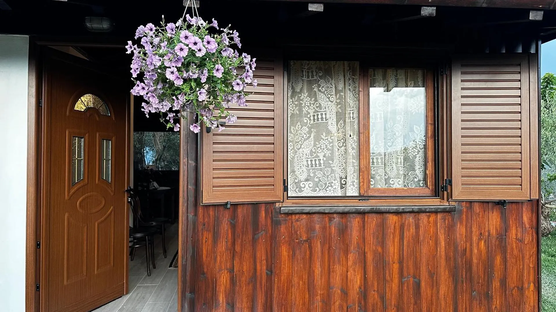 Guest House Gorani Berat Albania