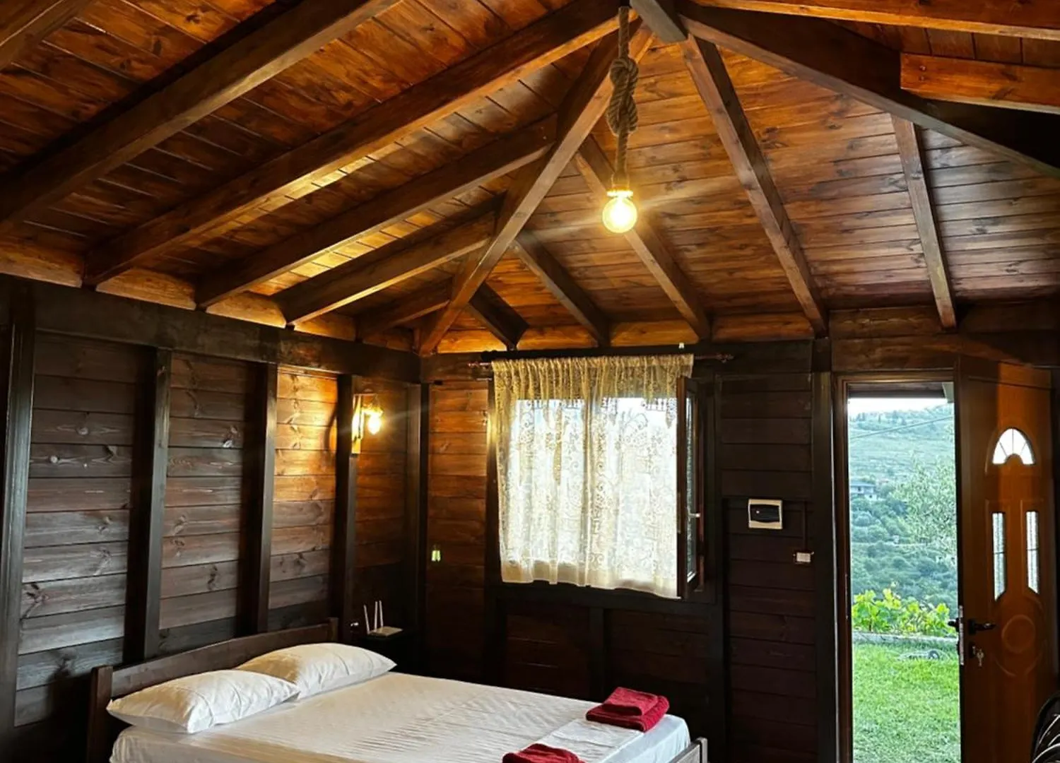 Guest House Gorani Berat