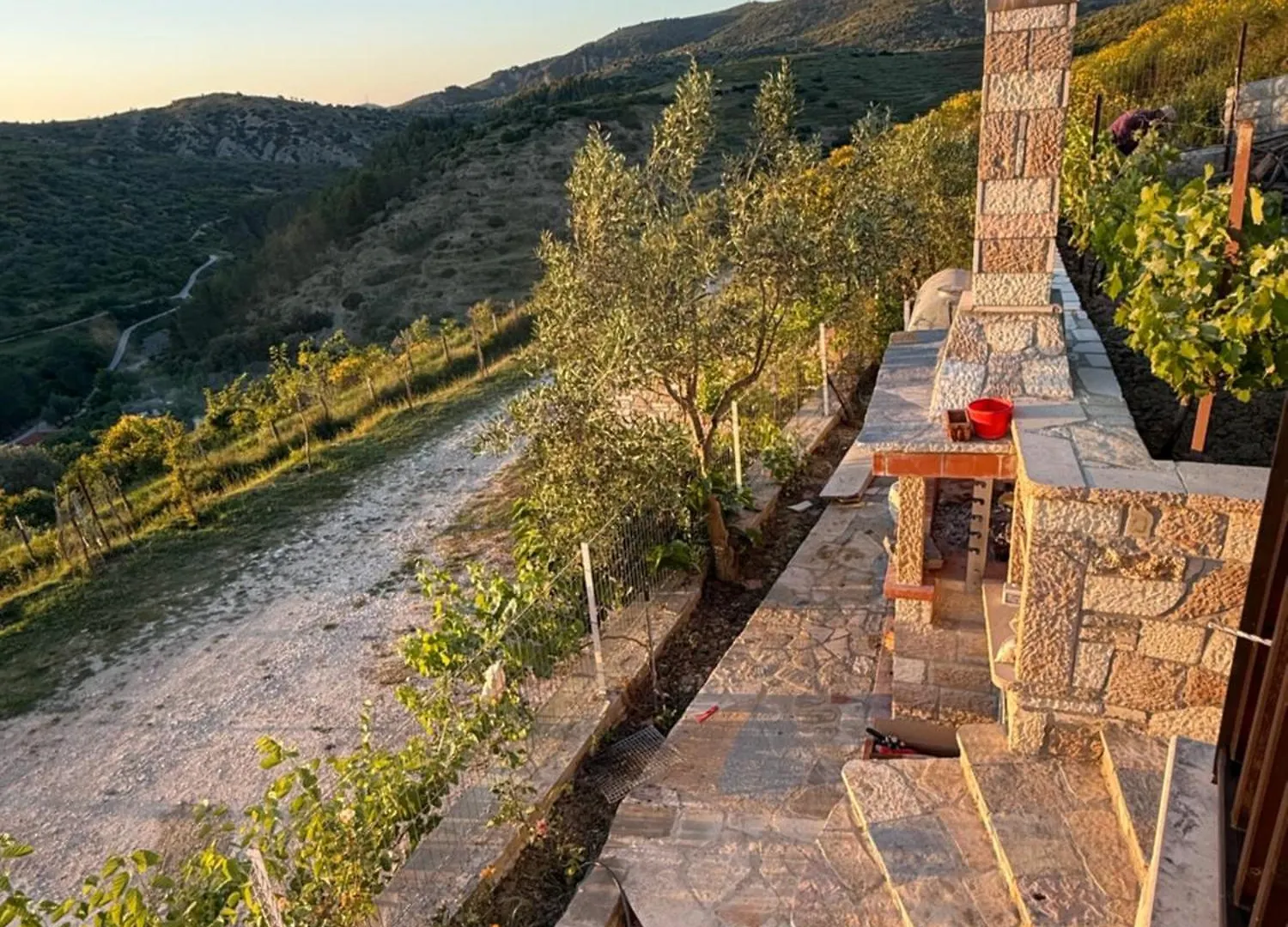 Guest House Gorani Berat Albania
