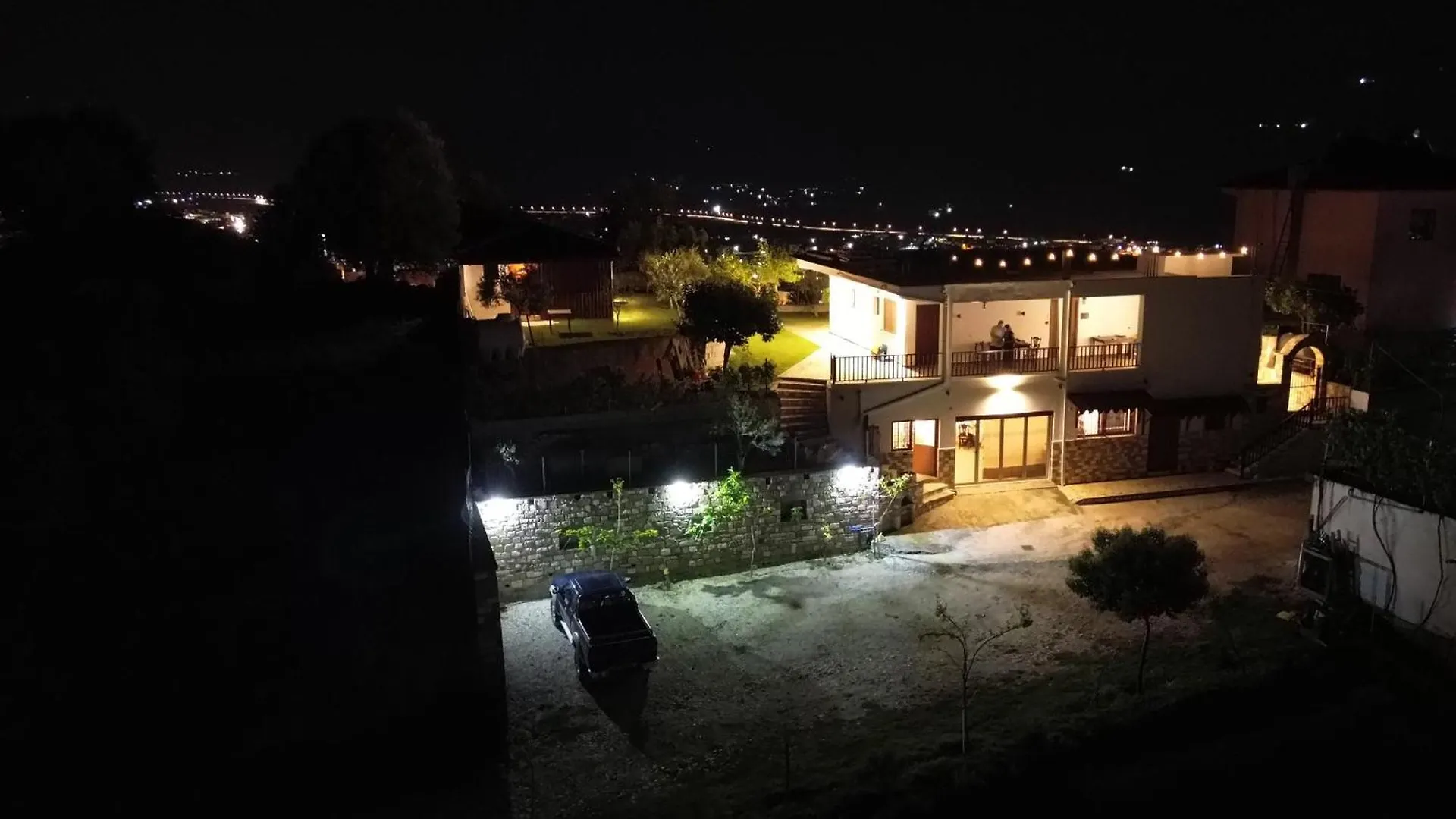 Guest House Gorani Berat