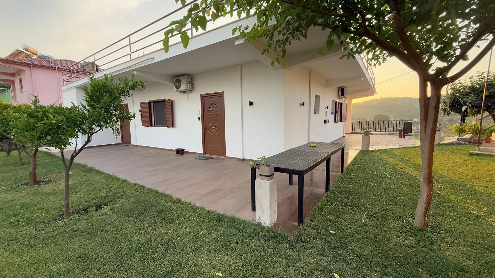 Guest House Gorani Berat 0*,  Albania