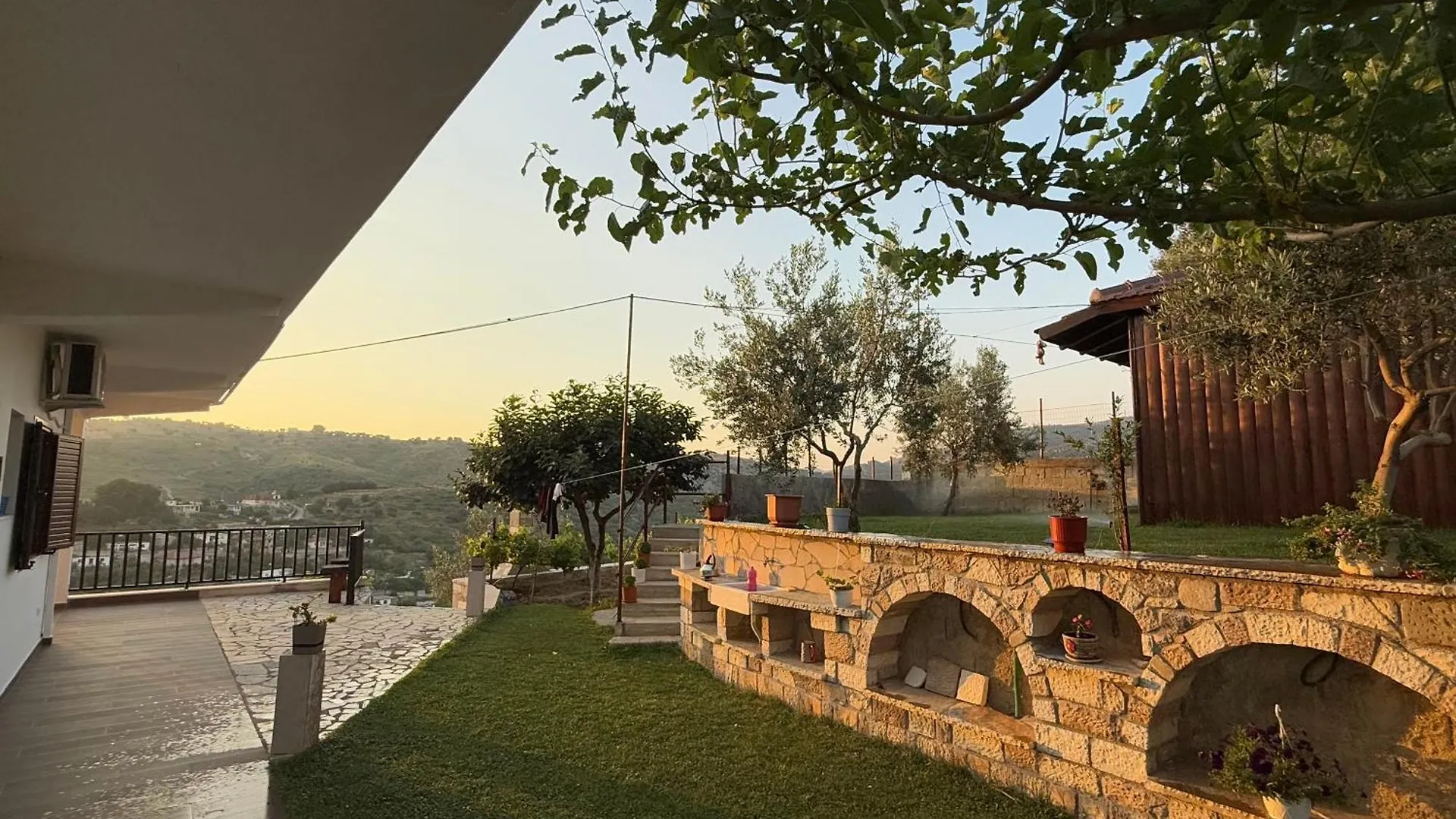 Guest House Gorani Berat Albania