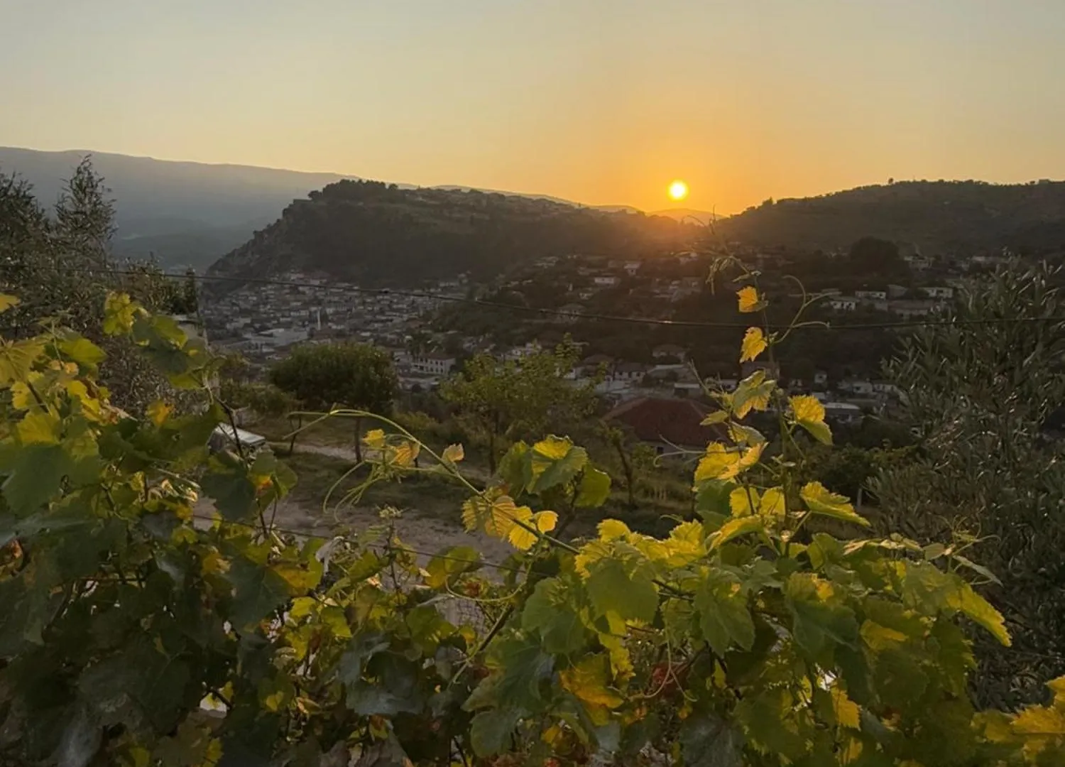 Guest House Gorani Berat