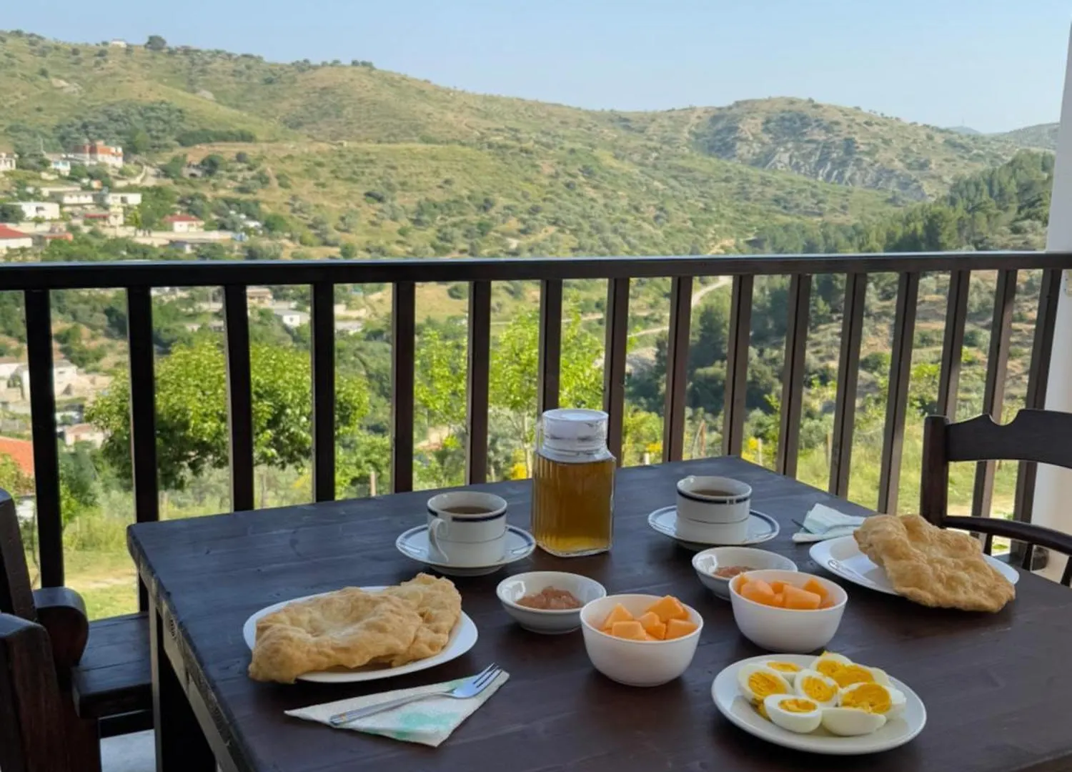 Guest House Gorani Berat 0*,