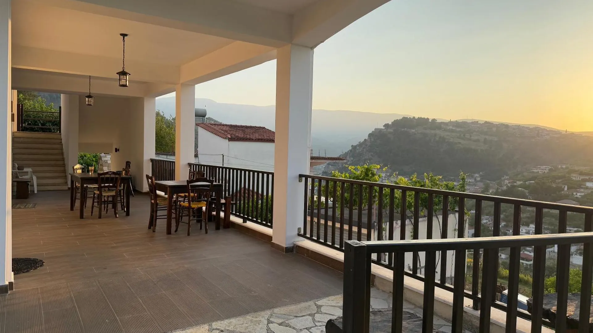 Guest House Gorani Berat