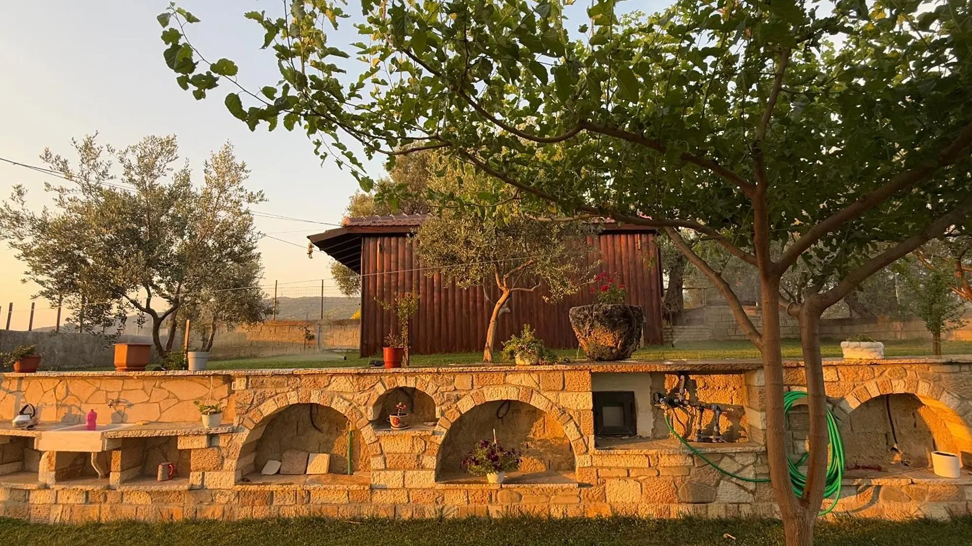 Guest House Gorani Berat 0*,