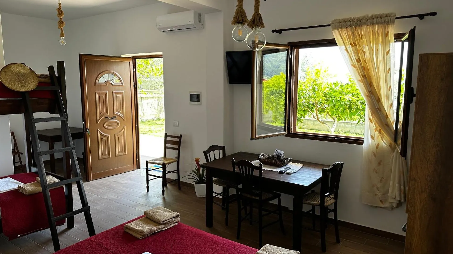 Guest House Gorani Berat
